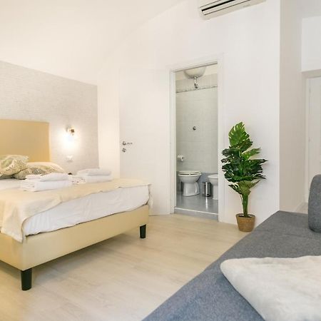 White Candia Guesthouse Rome Luaran gambar