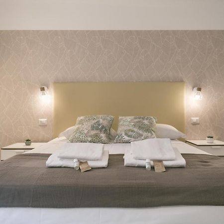White Candia Guesthouse Rome Luaran gambar