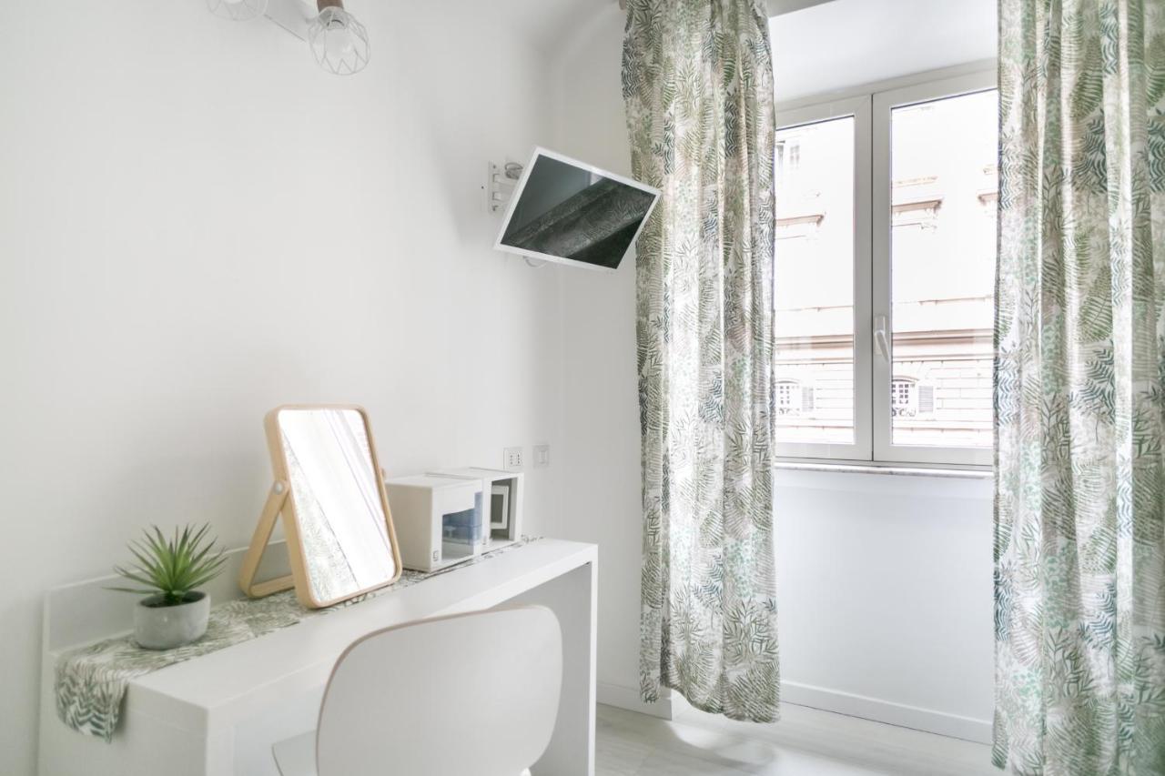 White Candia Guesthouse Rome Luaran gambar