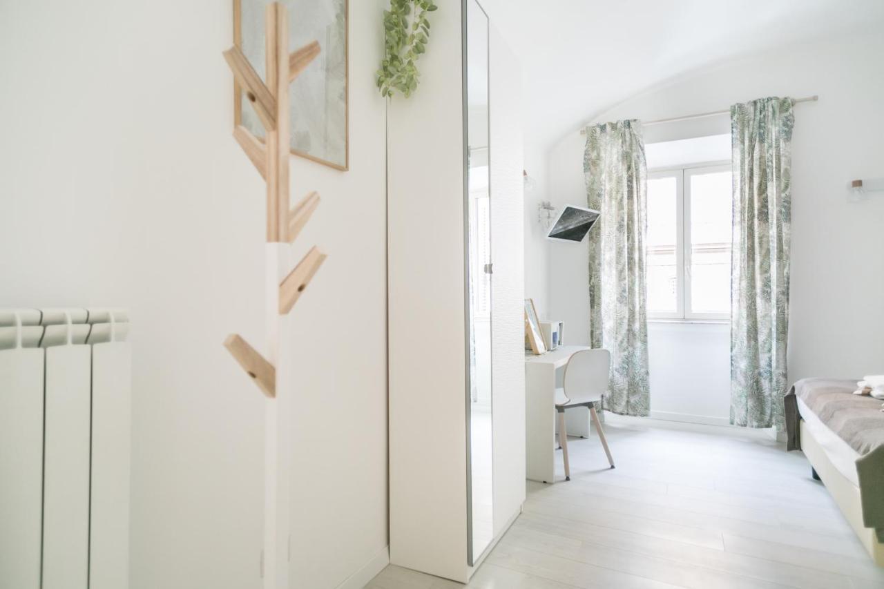 White Candia Guesthouse Rome Luaran gambar
