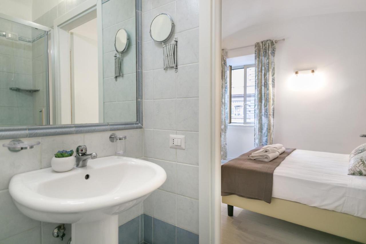 White Candia Guesthouse Rome Luaran gambar