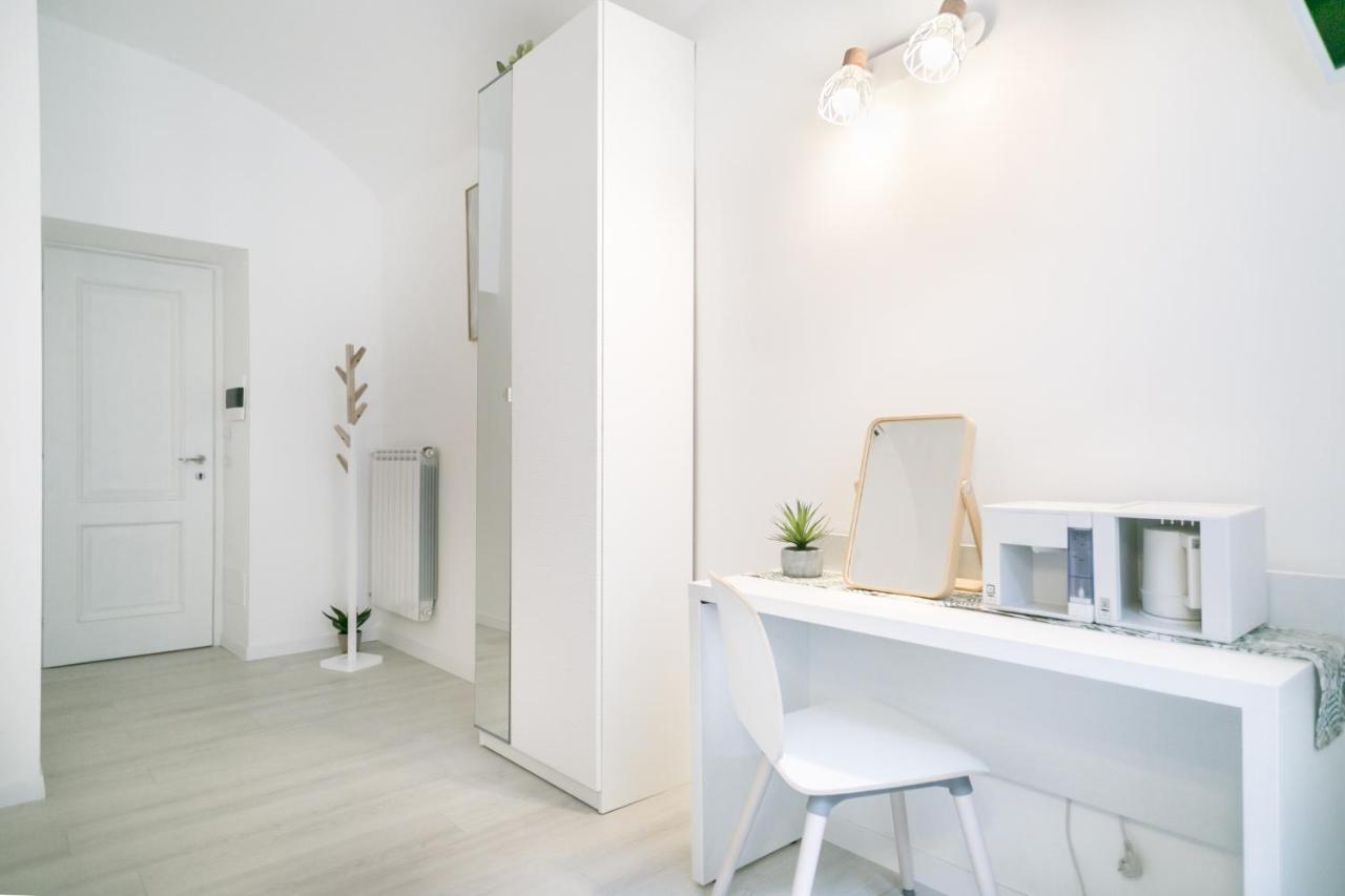 White Candia Guesthouse Rome Luaran gambar