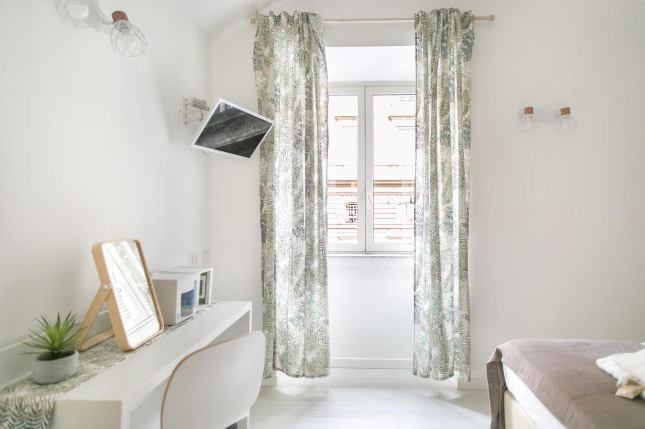 White Candia Guesthouse Rome Luaran gambar