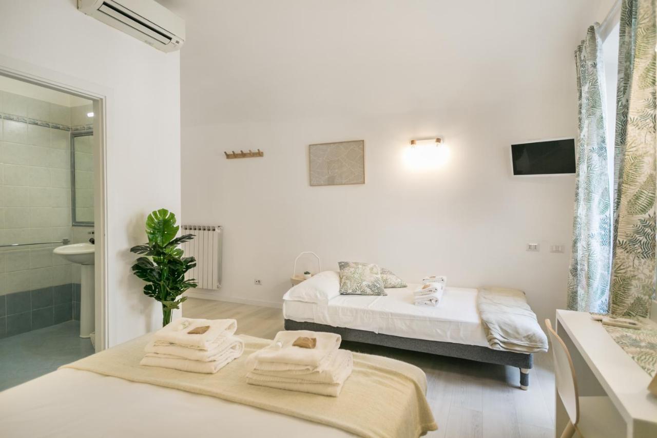 White Candia Guesthouse Rome Luaran gambar