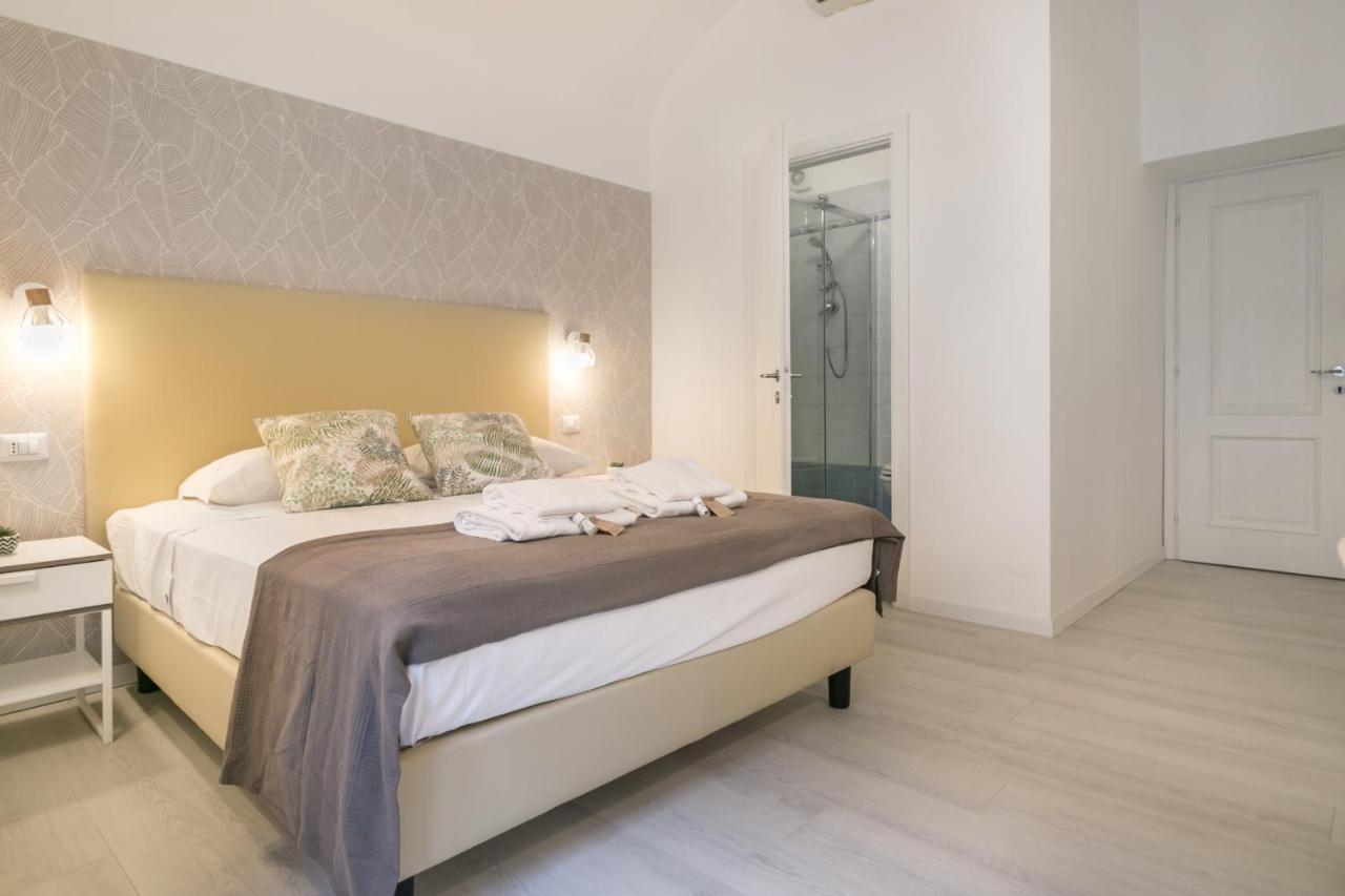 White Candia Guesthouse Rome Luaran gambar
