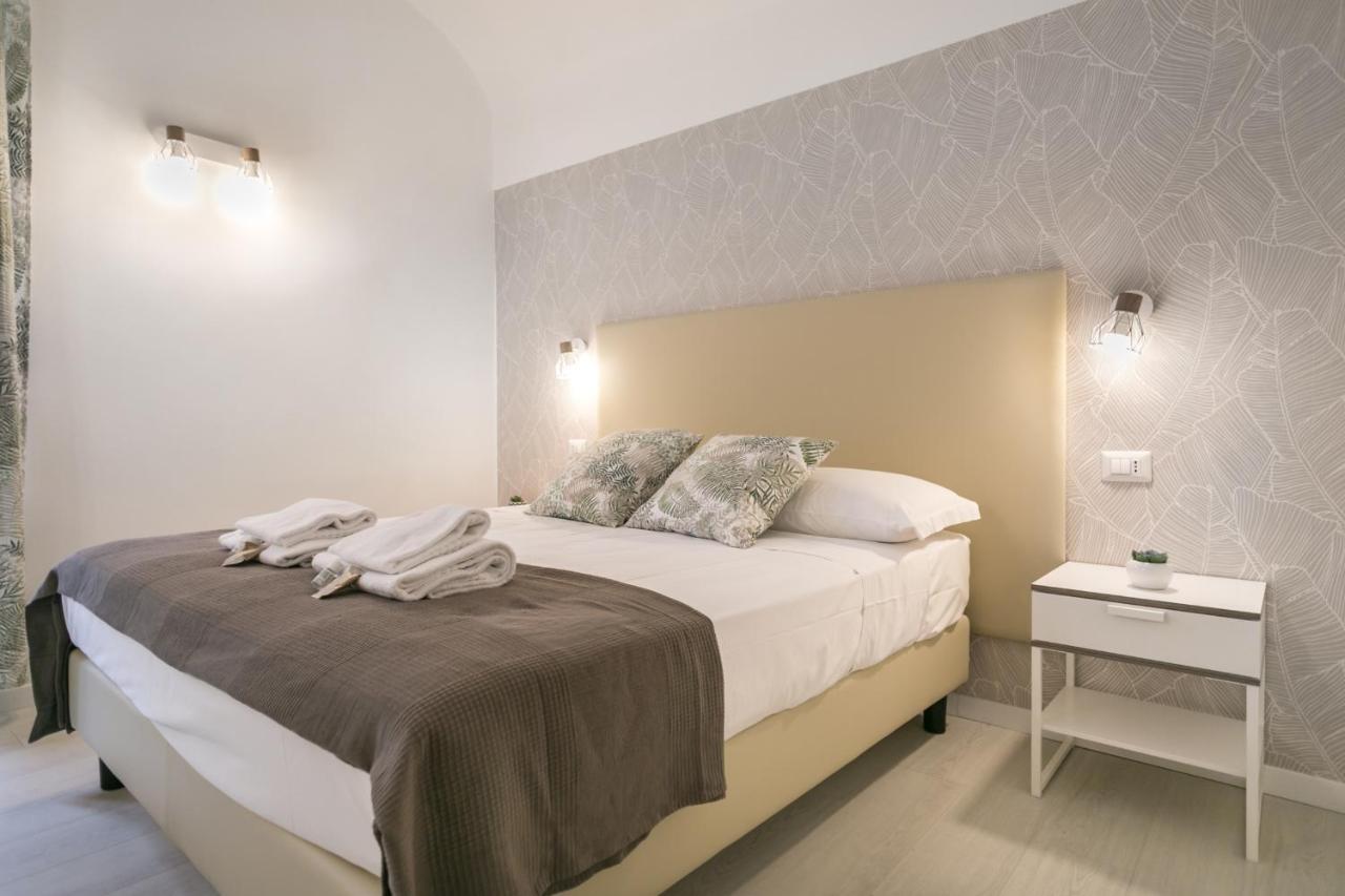 White Candia Guesthouse Rome Luaran gambar