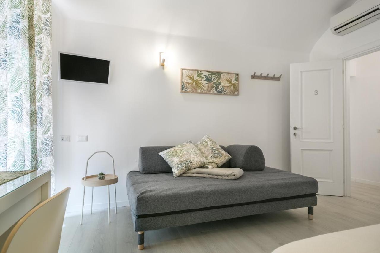 White Candia Guesthouse Rome Luaran gambar