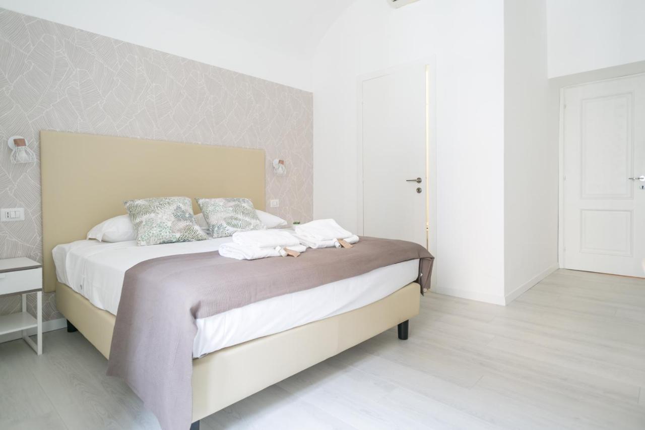 White Candia Guesthouse Rome Luaran gambar