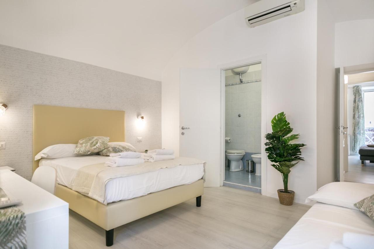 White Candia Guesthouse Rome Luaran gambar