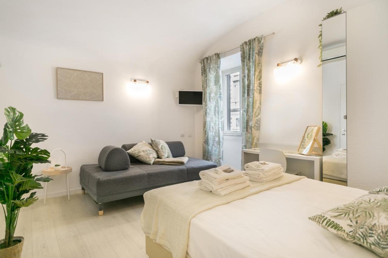 White Candia Guesthouse Rome Luaran gambar