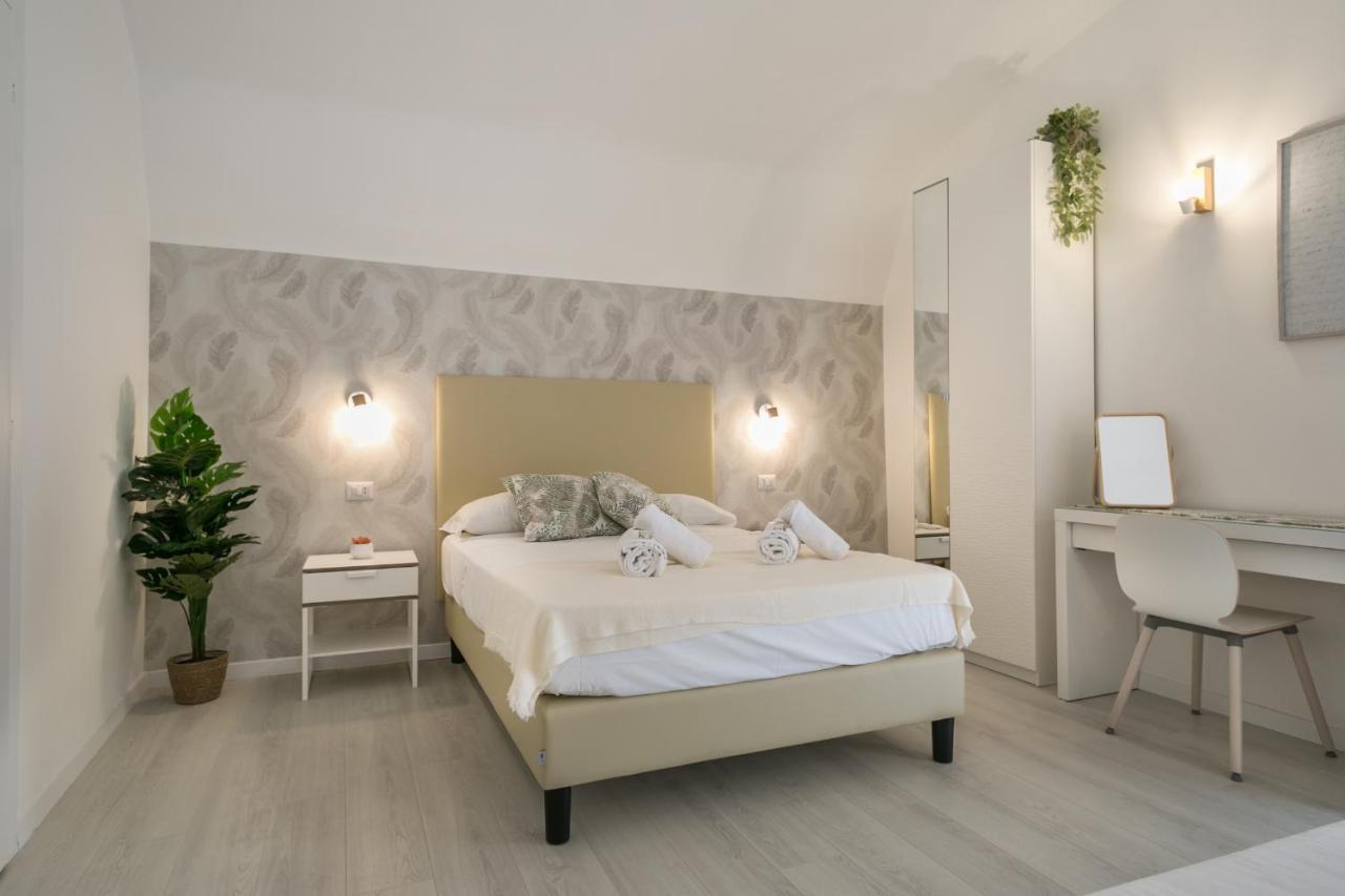 White Candia Guesthouse Rome Luaran gambar