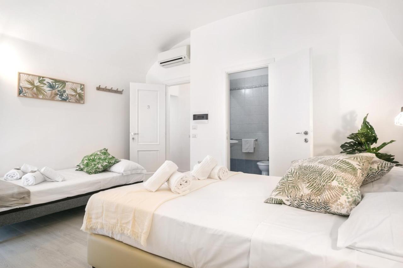 White Candia Guesthouse Rome Luaran gambar