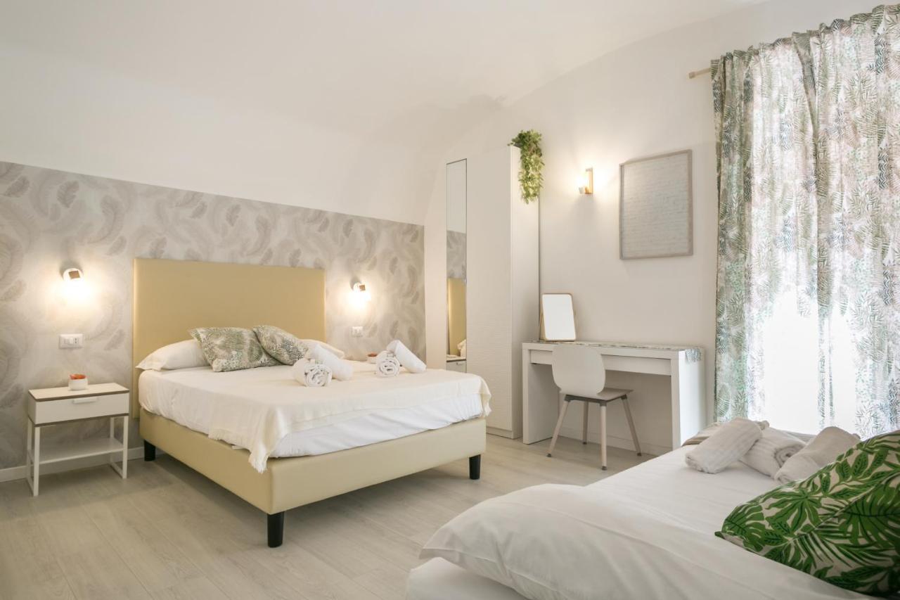 White Candia Guesthouse Rome Luaran gambar