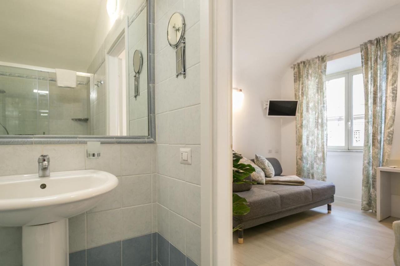 White Candia Guesthouse Rome Luaran gambar