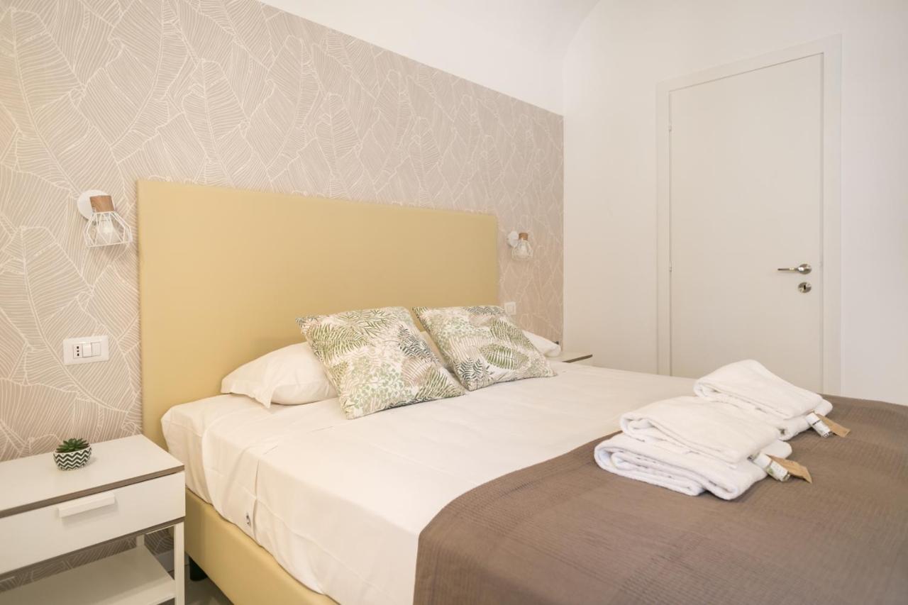 White Candia Guesthouse Rome Luaran gambar