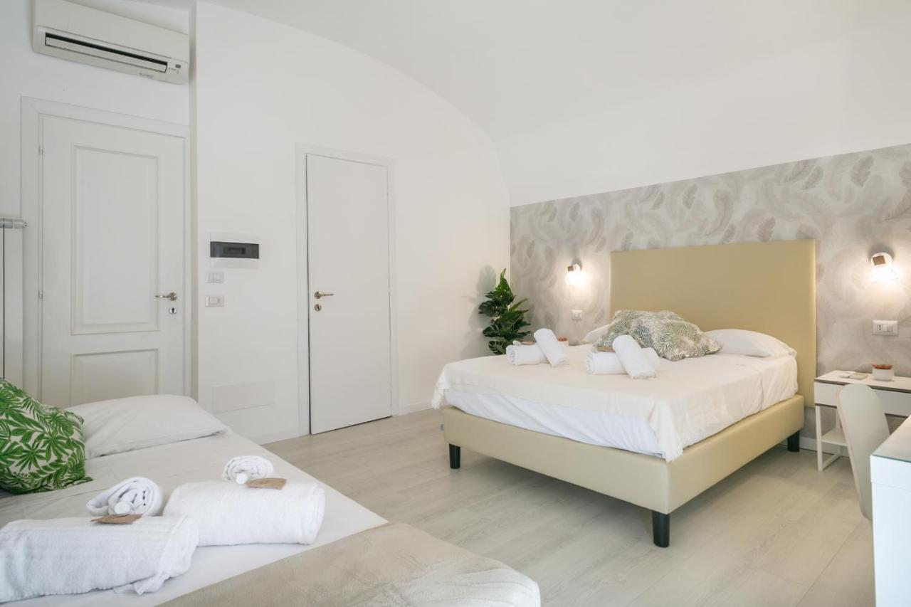 White Candia Guesthouse Rome Luaran gambar