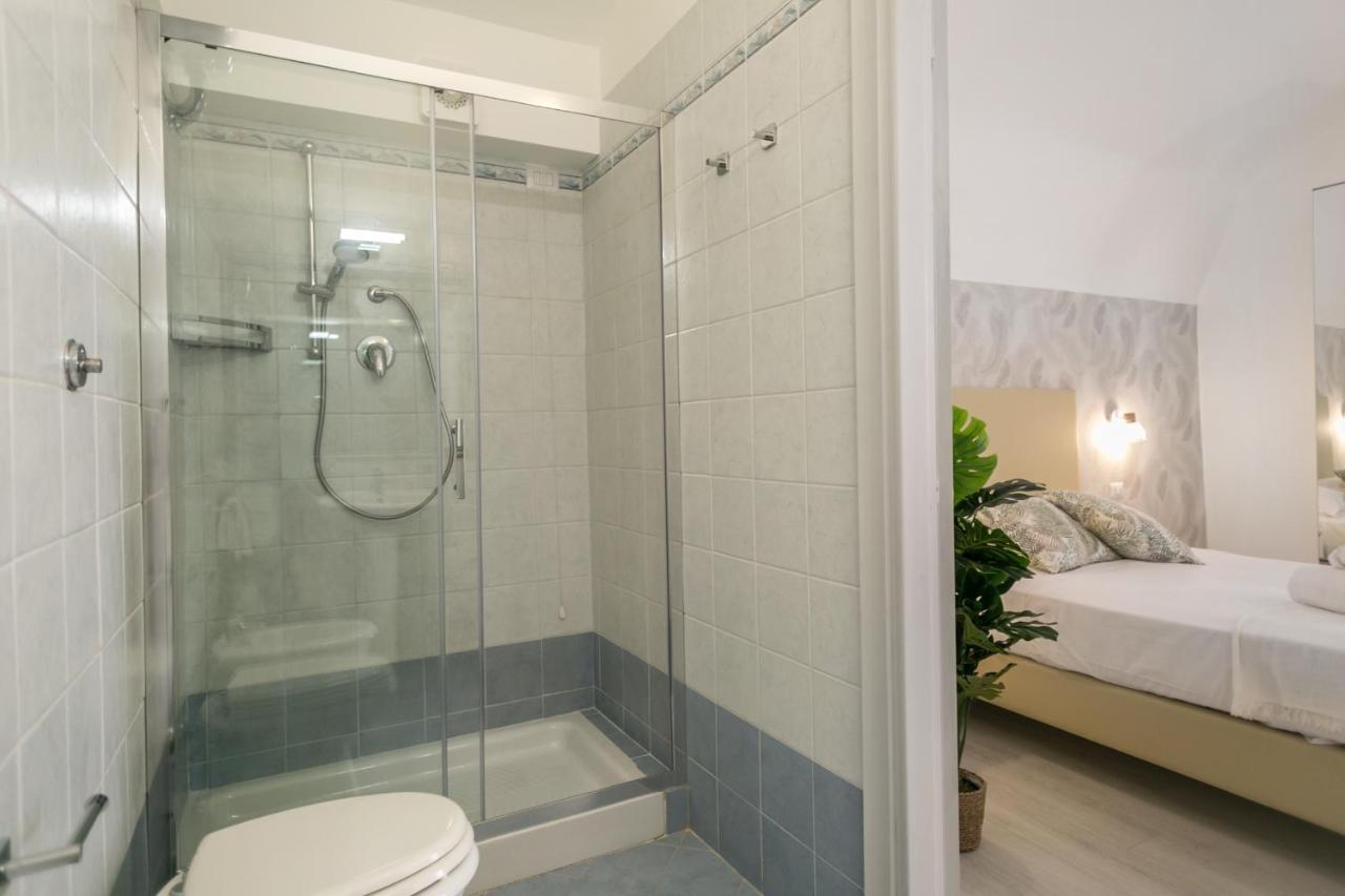 White Candia Guesthouse Rome Luaran gambar