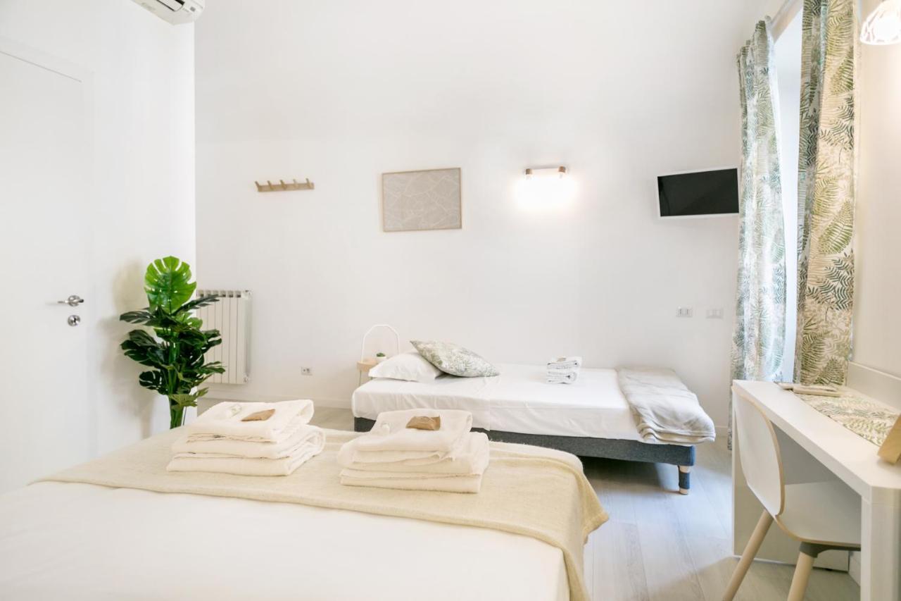 White Candia Guesthouse Rome Luaran gambar