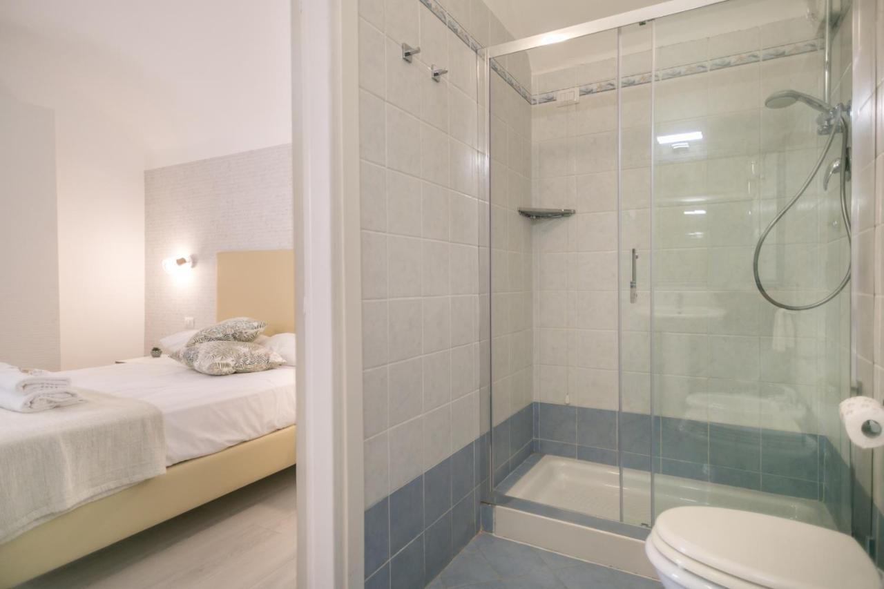 White Candia Guesthouse Rome Luaran gambar