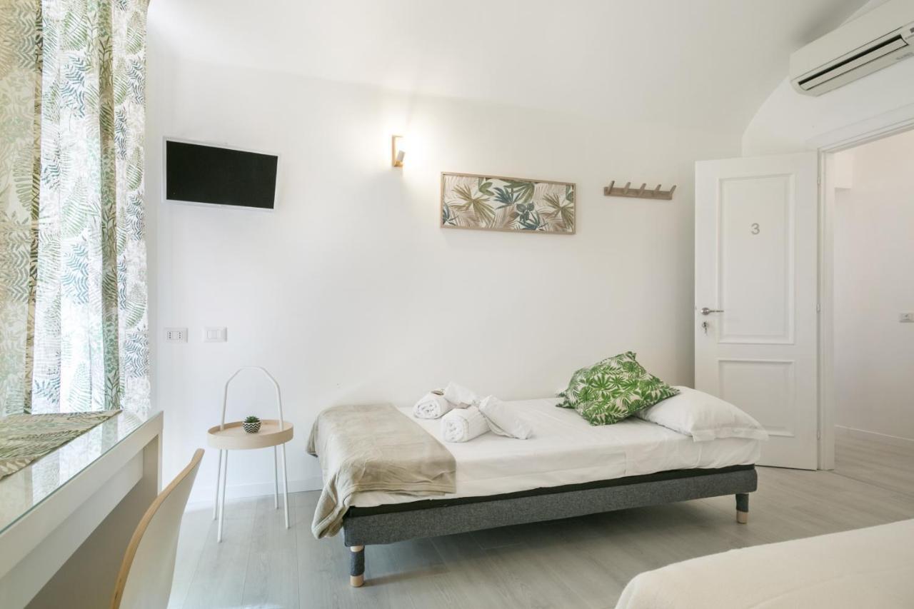 White Candia Guesthouse Rome Luaran gambar